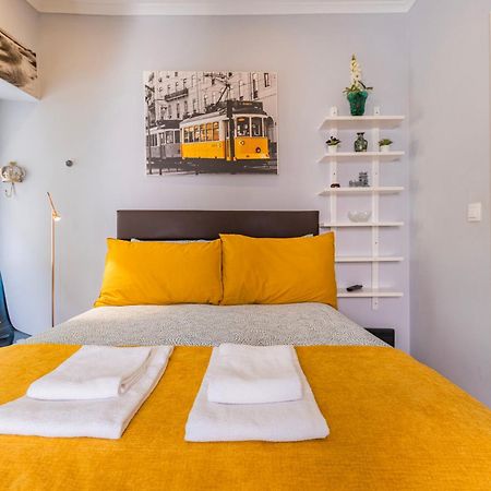 ליסבון Castelo Village By Lovelystay מראה חיצוני תמונה