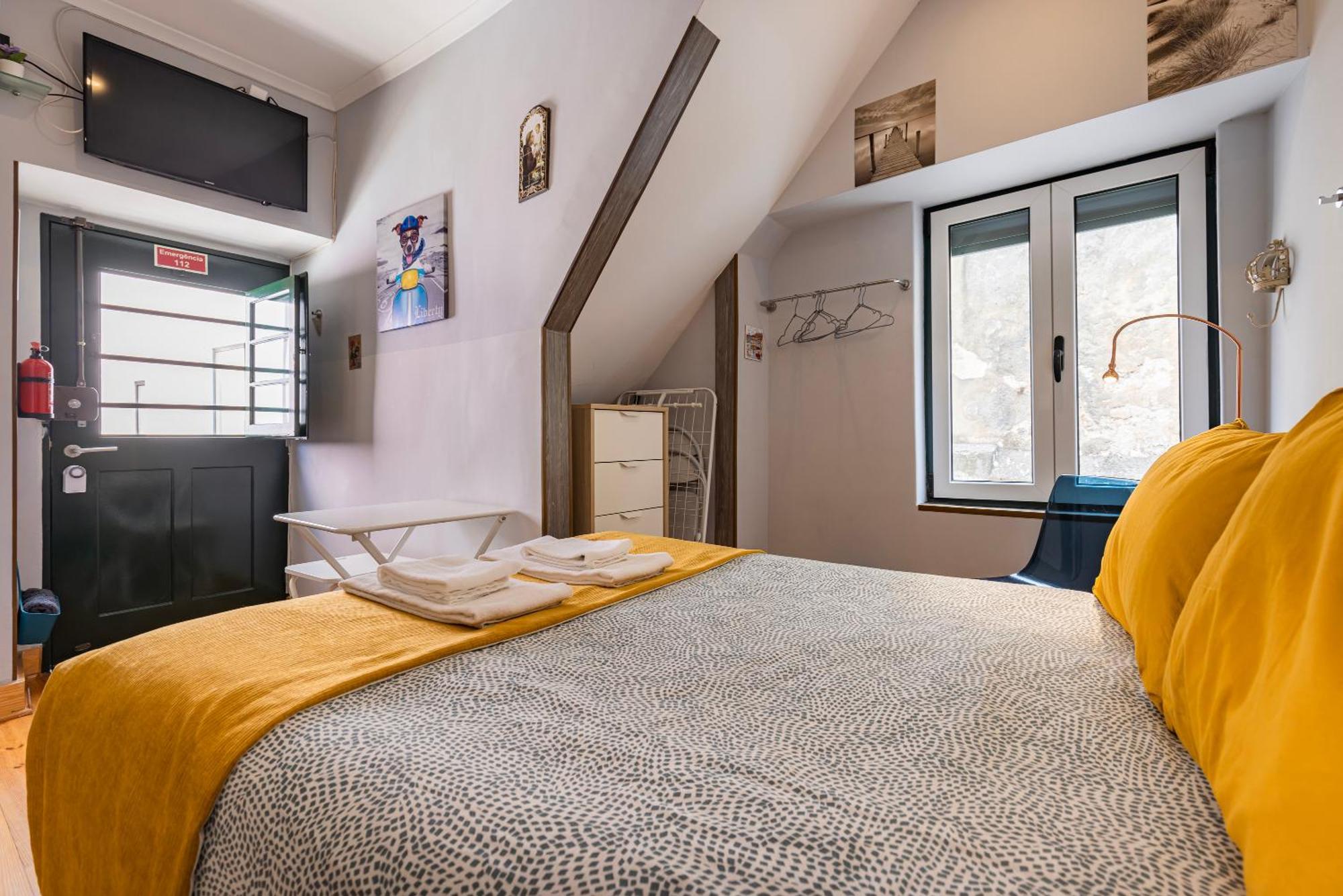 ליסבון Castelo Village By Lovelystay מראה חיצוני תמונה